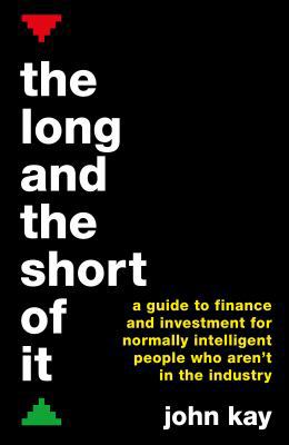 The Long and the Short of It (International Edi... 1781256756 Book Cover