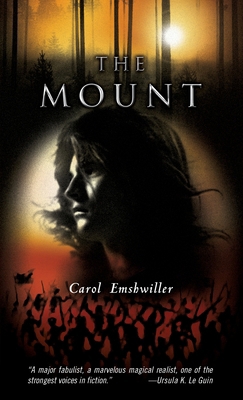 The Mount 0142403024 Book Cover