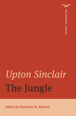 The Jungle (Norton Library) 0393871576 Book Cover