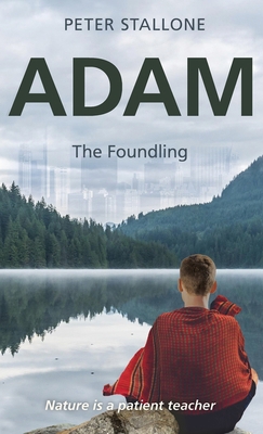 Nature's Foundling: Nature's Foundling B0DNBHKG9T Book Cover