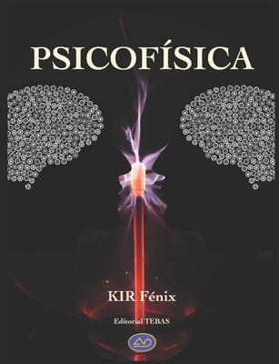 Psicofísica: Ocurrencias [Spanish] B08GRNCNYT Book Cover