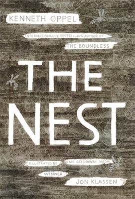 The Nest 1910200867 Book Cover