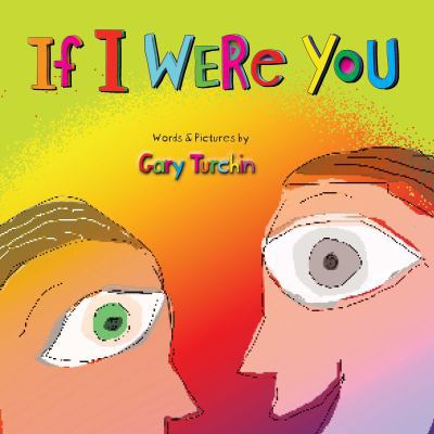 If I Were You 0964609908 Book Cover