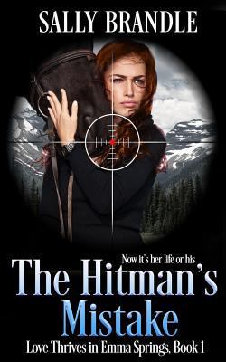 The Hitman's Mistake 1682917509 Book Cover
