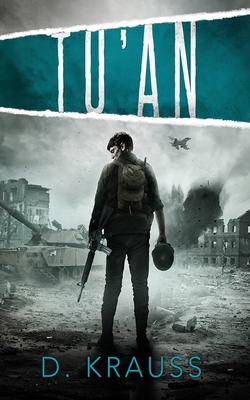 Tu'an 1644563592 Book Cover