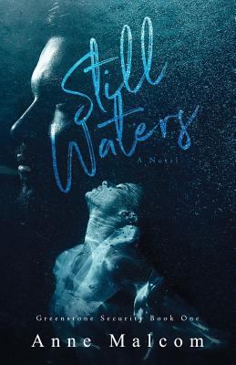 Still Waters 1544940513 Book Cover