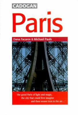 PARIS 1860119093 Book Cover