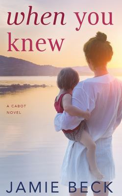 When You Knew 1543688268 Book Cover