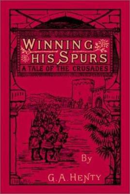 Winning His Spurs 1590871707 Book Cover