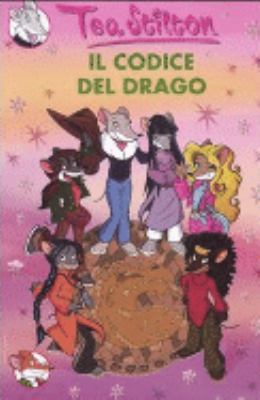 Il codice del drago [Italian] 8838438153 Book Cover