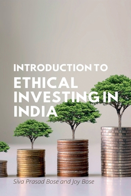 Introduction to Ethical Investing in India B0BVMX8Z1H Book Cover