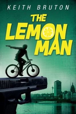 The Lemon Man 1954841485 Book Cover