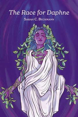 The Race for Daphne B0GZ57SX5N Book Cover