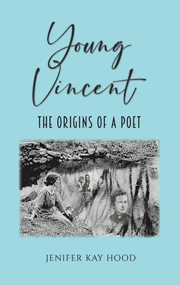 Young Vincent B0F44CNL67 Book Cover