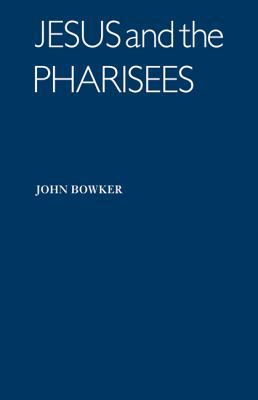 Jesus and the Pharisees 0521097320 Book Cover