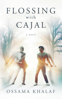 Flossing with Cajal 9893597935 Book Cover