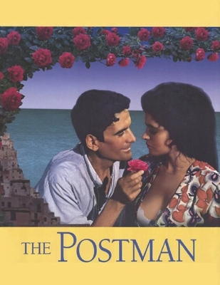 The Postman B086Y6L55V Book Cover