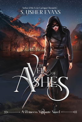 The Veil of Ashes 1945438223 Book Cover