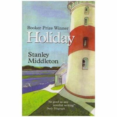 Holiday: Five Leaves Publications, PO Box 81 No... 0907123430 Book Cover