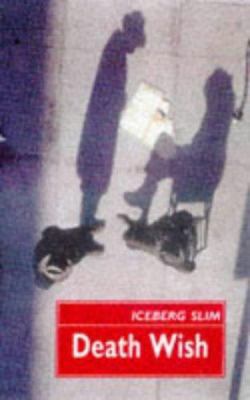 Death Wish: A Story of the Mafia 0862417104 Book Cover