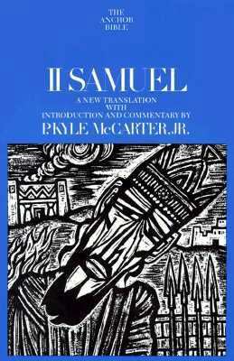 Samuel II 0385068085 Book Cover