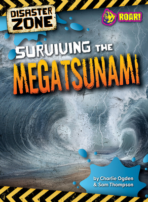 Surviving the Megatsunami B0CHSX3M66 Book Cover