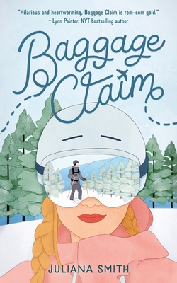 Baggage Claim 108807586X Book Cover