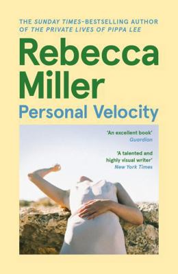 Personal Velocity 1847673465 Book Cover