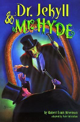 Dr. Jekyll and Mr. Hyde (Adaptation) 0808549219 Book Cover