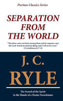 Separation from the World 1611045495 Book Cover