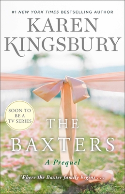 The Baxters: A Prequel 1982104252 Book Cover