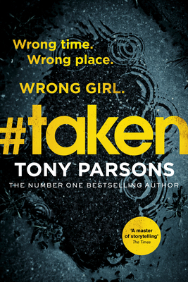 #taken 1784755370 Book Cover
