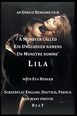 A monster called Lila 303841137X Book Cover