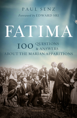 Fatima: 100 Questions and Answers about the Mar... 1621644375 Book Cover