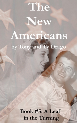 A Leaf in the Turning 1515458466 Book Cover