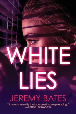 White Lies 1988091136 Book Cover