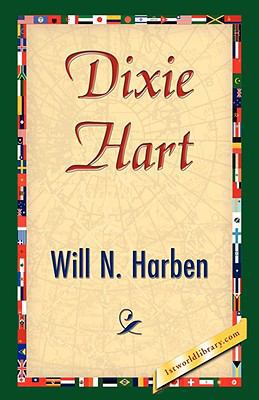 Dixie Hart 1421845008 Book Cover