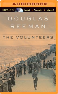 The Volunteers 1491574046 Book Cover