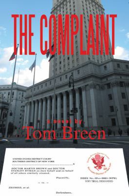 The Complaint 0988968762 Book Cover