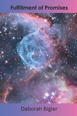 Fulfillment of Promises B0F198SVWS Book Cover