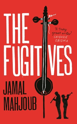 The Fugitives 1838850821 Book Cover