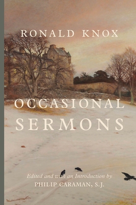 Occasional Sermons 1685952925 Book Cover