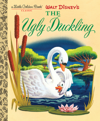 Walt Disney's the Ugly Duckling (Disney Classic) 0736435719 Book Cover