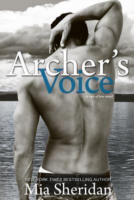 Archer's Voice 149539090X Book Cover