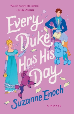 Every Duke Has His Day 1250842549 Book Cover