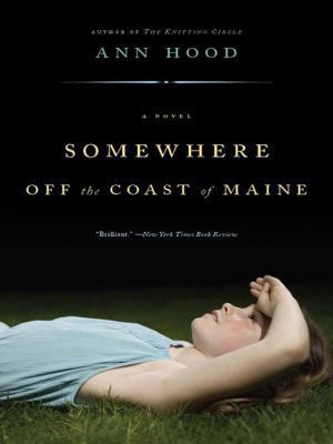 Somewhere Off the Coast of Maine 0393332357 Book Cover