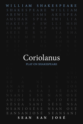 Coriolanus 0866986820 Book Cover