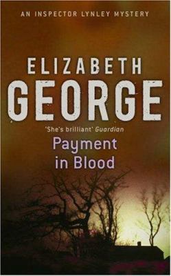 Payment in Blood 0340831316 Book Cover