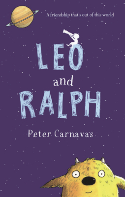 Leo and Ralph B0GN5VTSX3 Book Cover