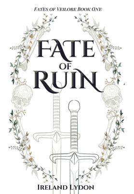 Fate of Ruin B0D2KCZSZR Book Cover